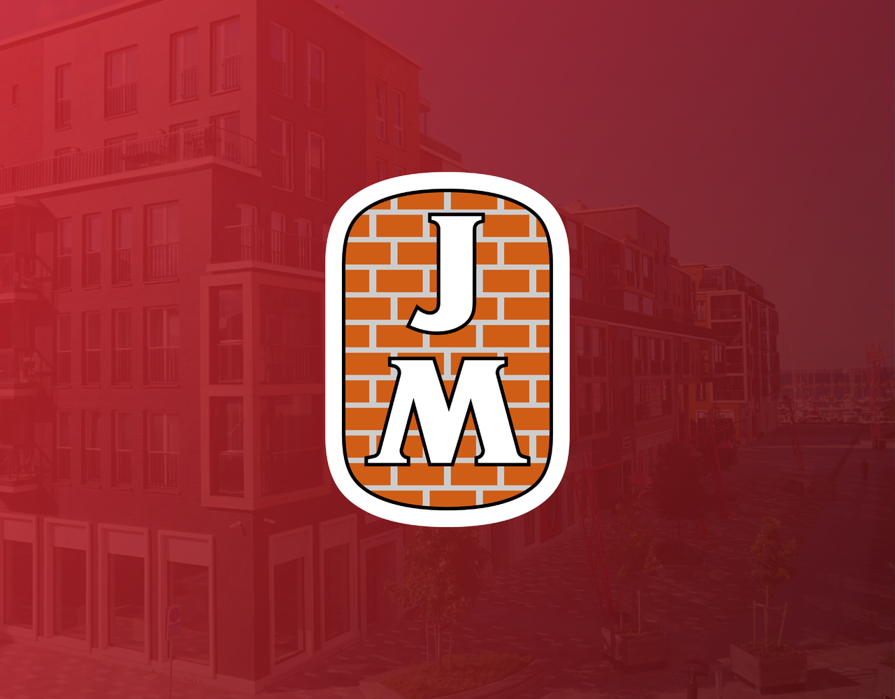 JM logotyp